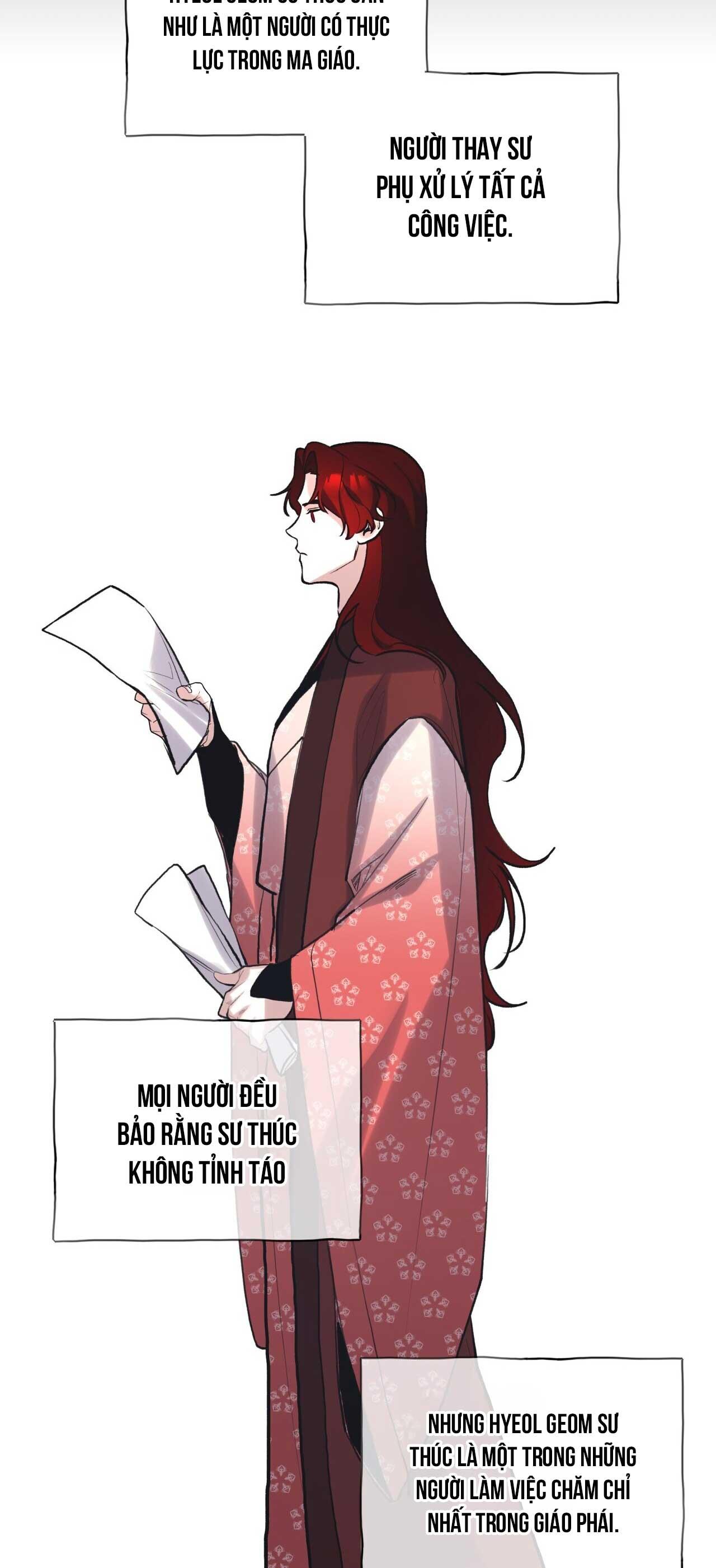 Đọc truyện BÁT NHÃ GIAI NHÂN - Chapter 76