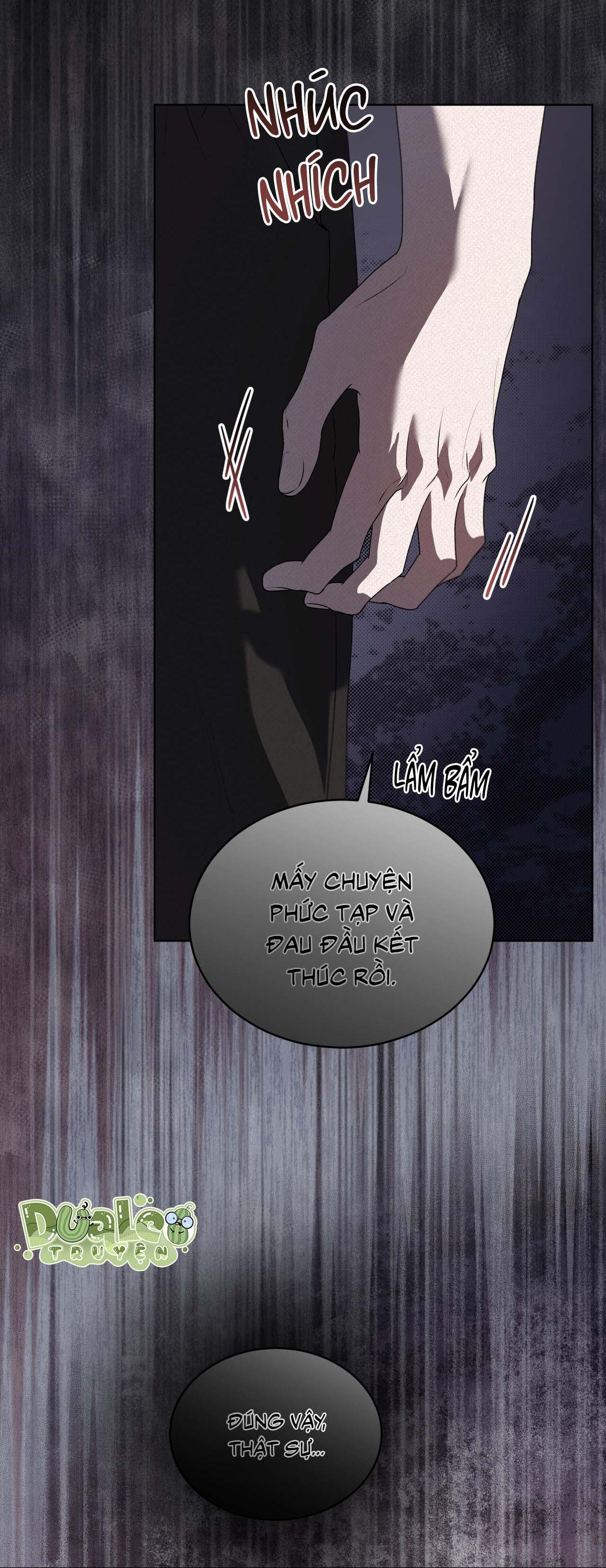 Đọc truyện Passion - Chapter 109