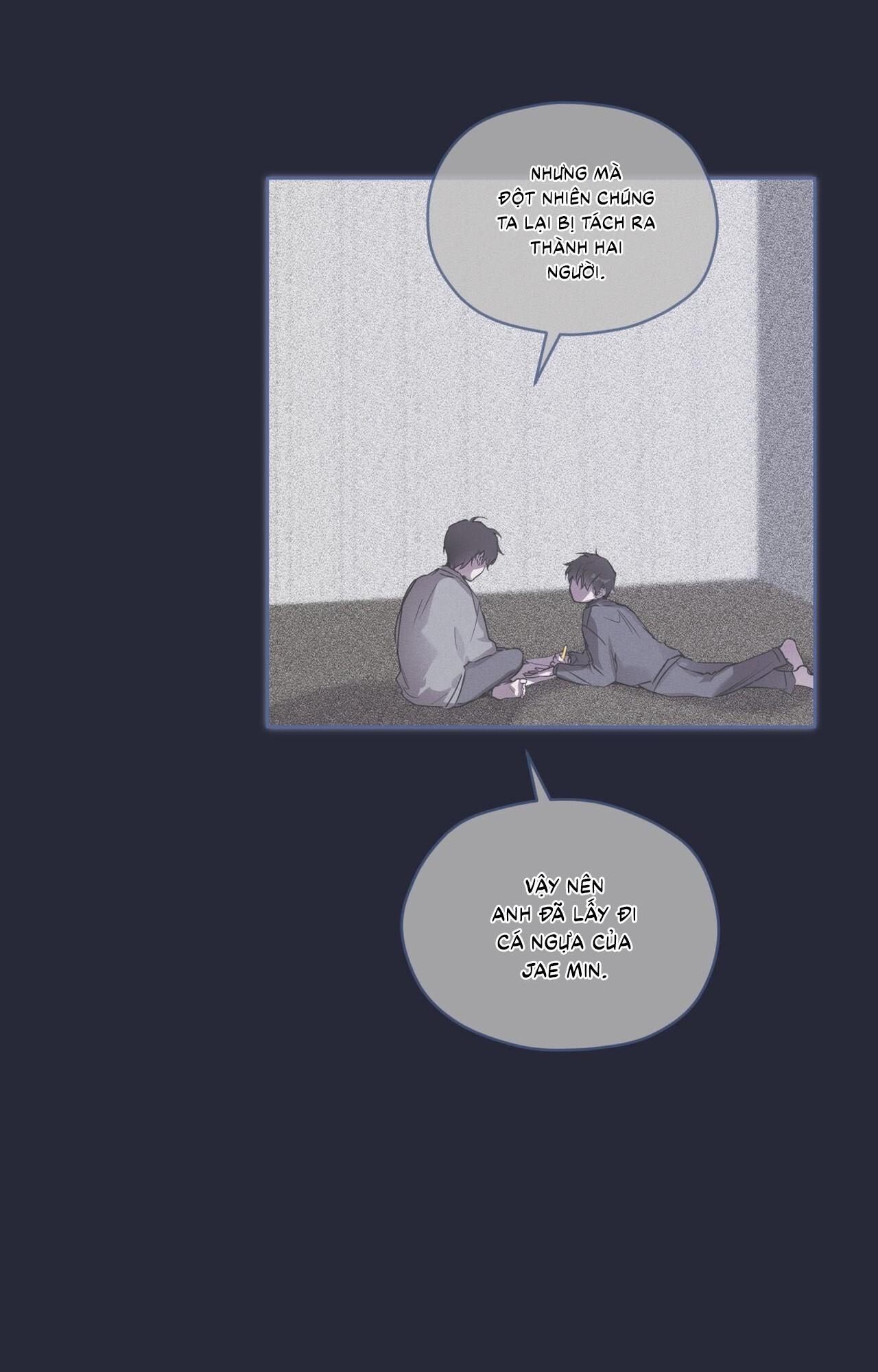 Đọc truyện Hồi Ức Của Nhịp Thở - Chapter 20