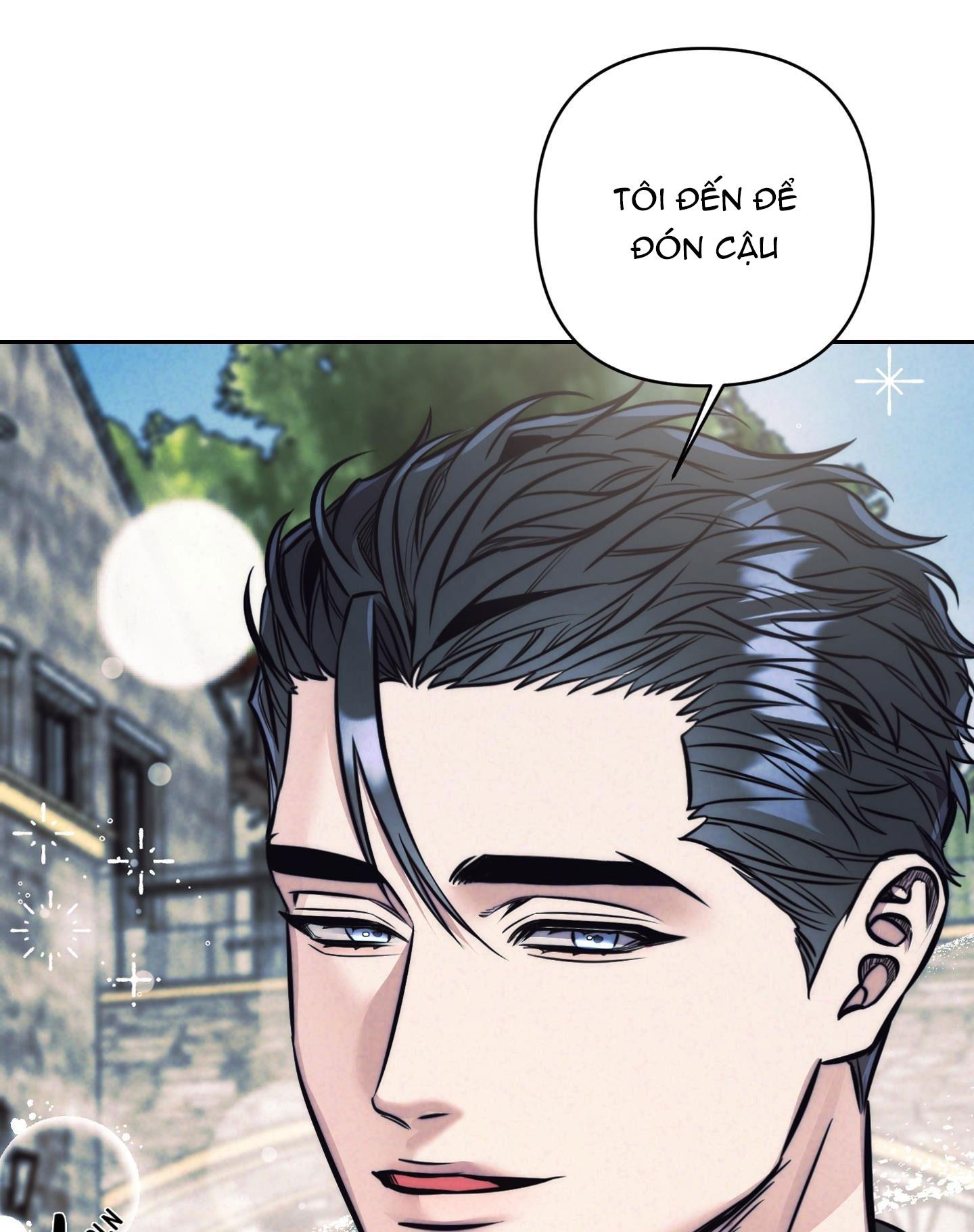 Đọc truyện KỲ THỊ - Chapter 33
