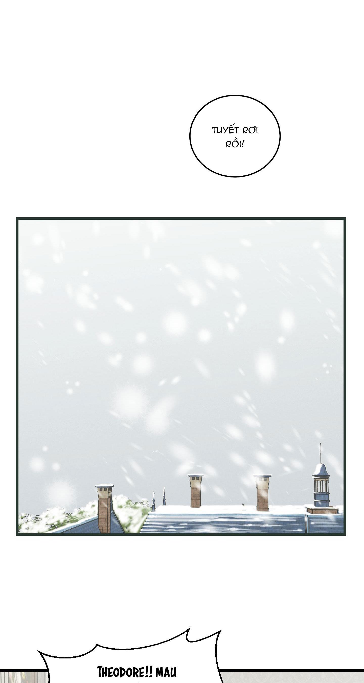 Đọc truyện BL NGẮN CHỊCH HỎNY - Chapter 49.3