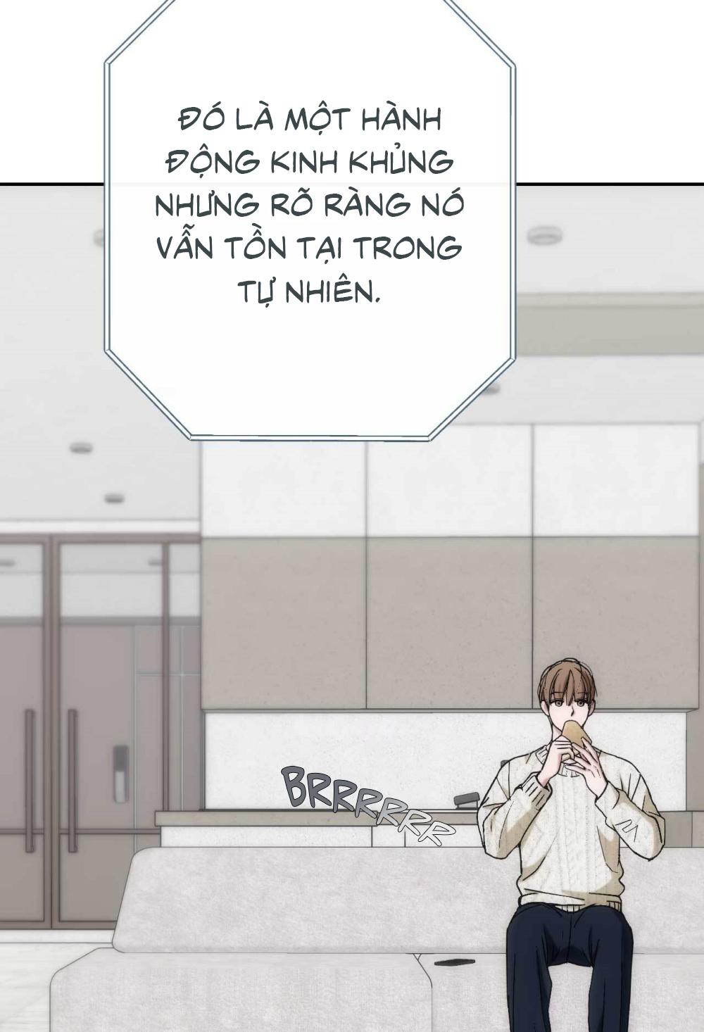 Đọc truyện CHÌM TRONG KHOÁI LẠC - Chapter 23