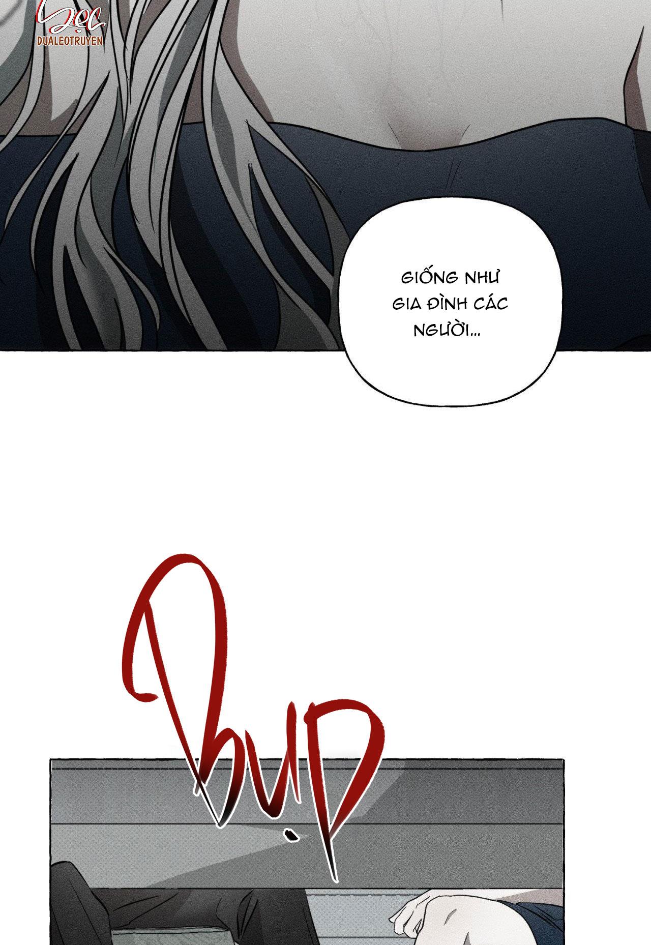 Đọc truyện XƯƠNG VÀ CÁNH HOA - Chapter 1