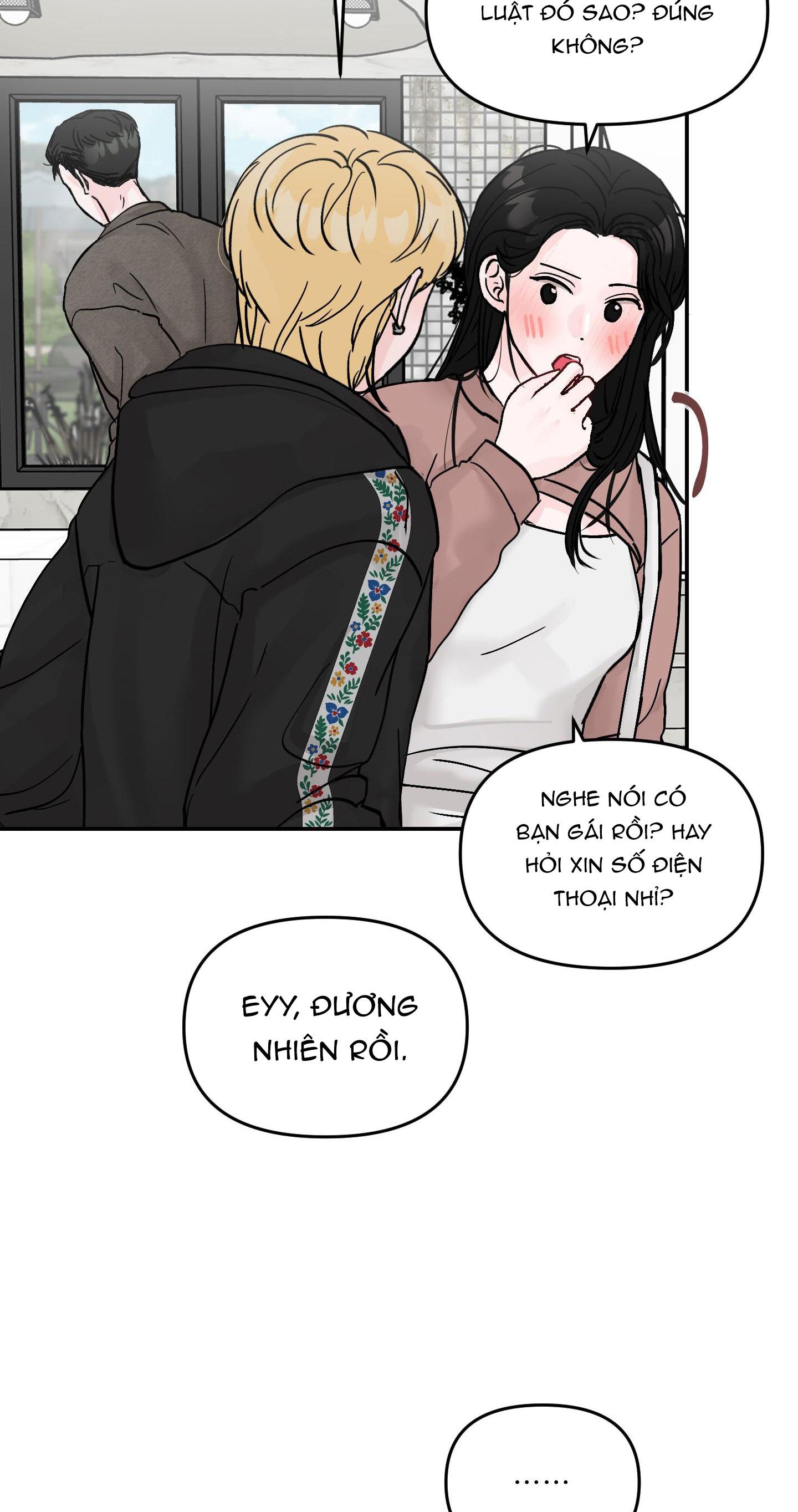 Đọc truyện BL NGẮN CHỊCH HỎNY - Chapter 40.1