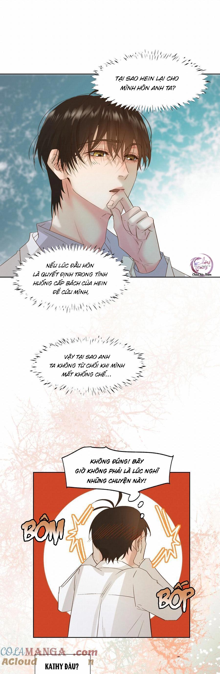 Đọc truyện Tuyệt Xử Phùng Sinh - Chapter 51