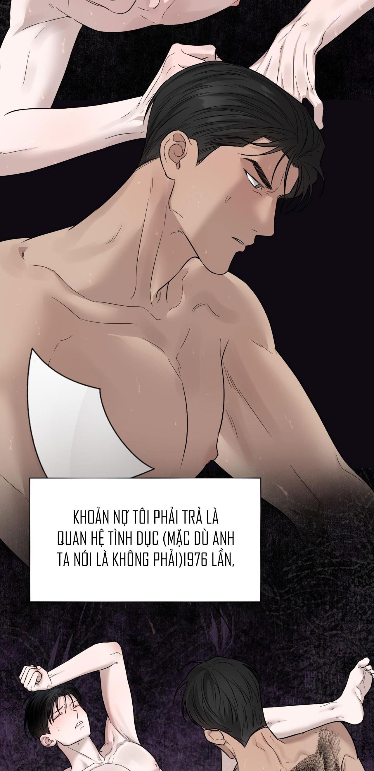 Đọc truyện BẮT KỊP - Chapter 9