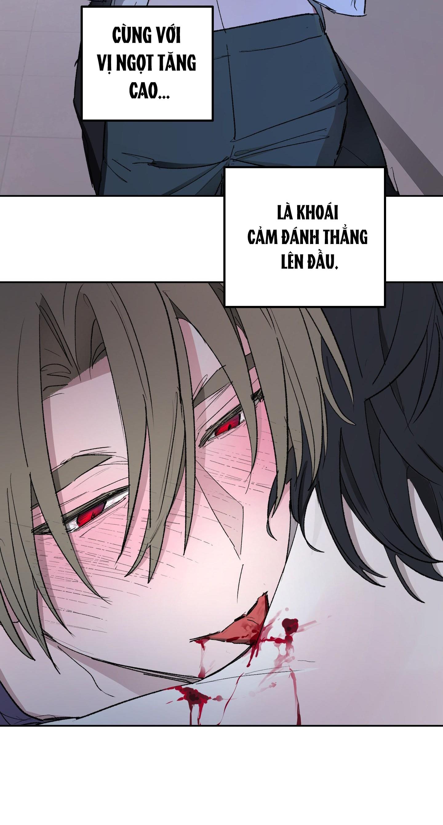 Đọc truyện DEMISE TUTOR - Chapter 4