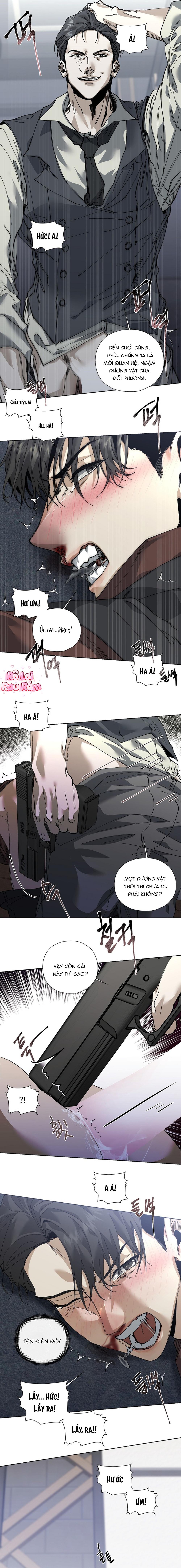 Đọc truyện Tuyển tập bara-boom Body chà bá lửa - Chapter 67