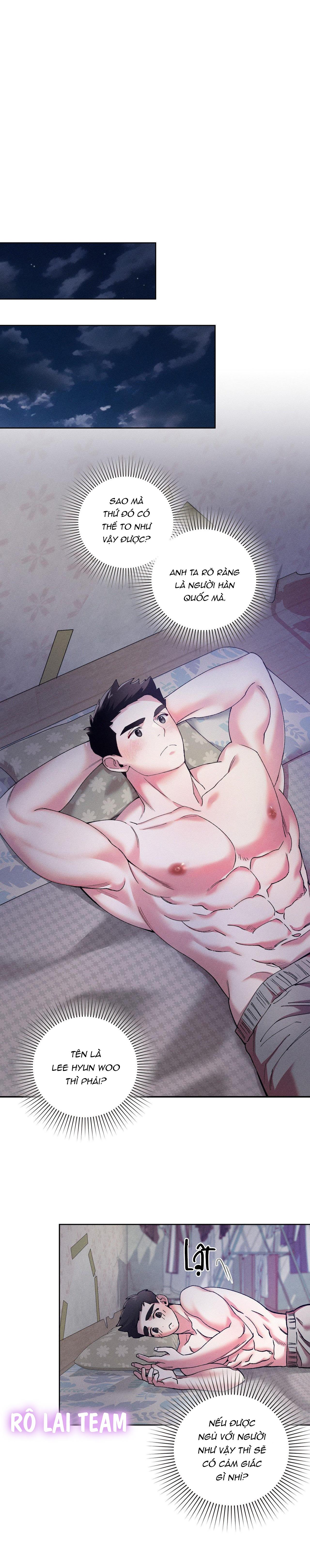 Đọc truyện NÂNG TẠ THOÁT Ế - Chapter 1