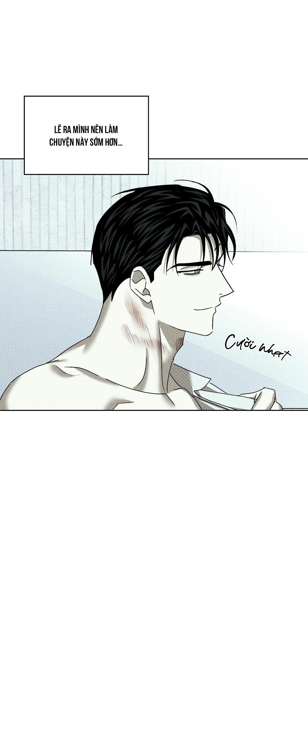 Đọc truyện DƯỚI ÁNH ĐÈN XANH Ss2 - Chapter 17