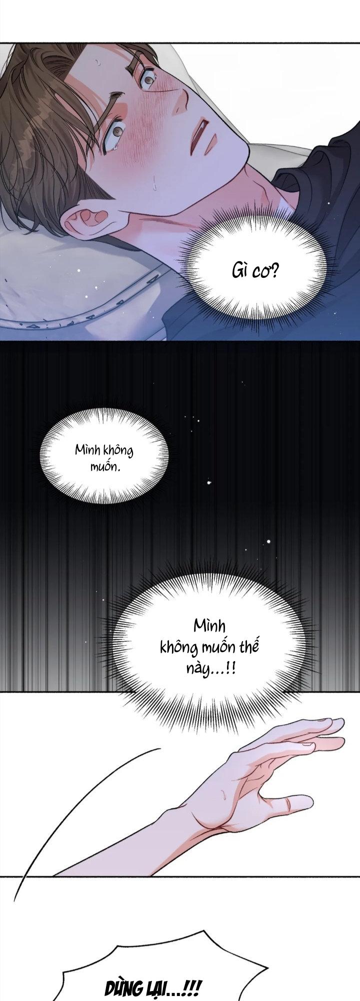 Đọc truyện Tuyển Tập Khu chung cư GwangGong - GwangGong Apartment Complex - Chapter 14
