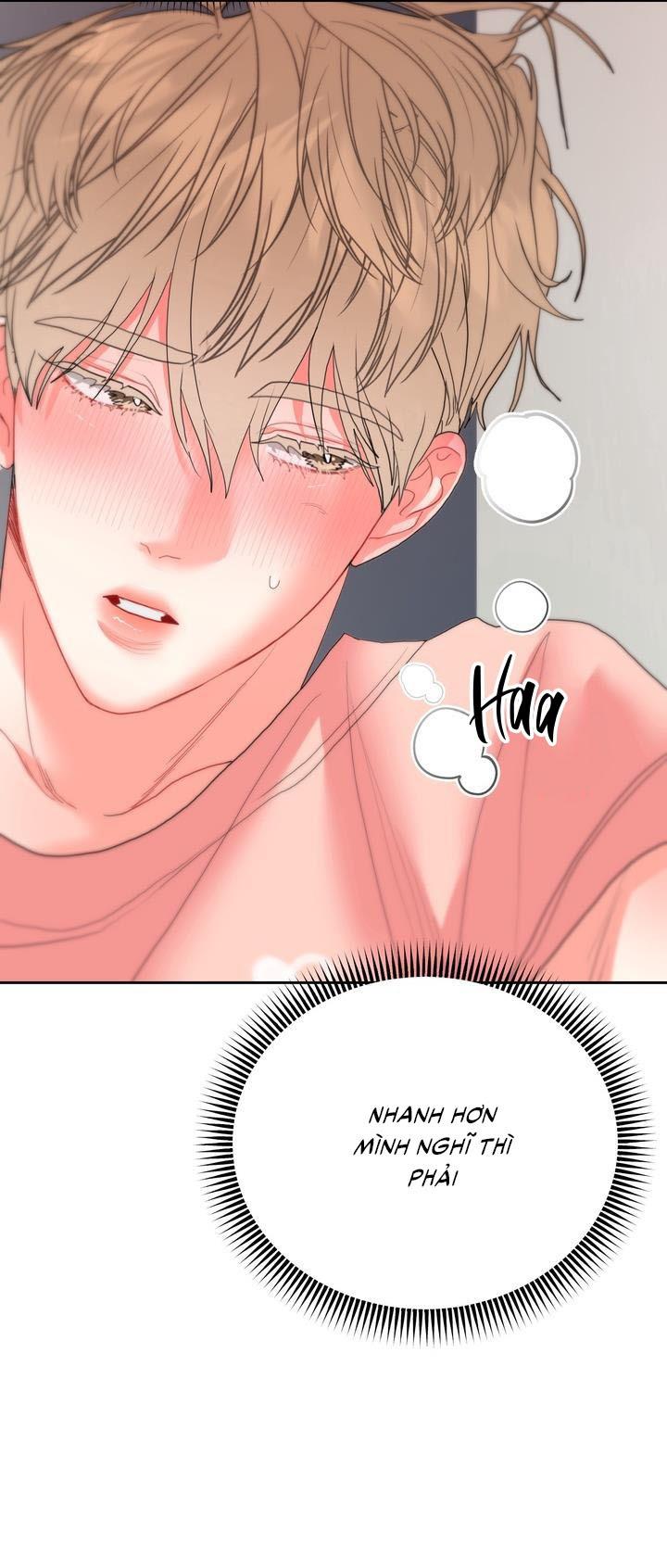Đọc truyện Omega Của Anh - Chapter 10