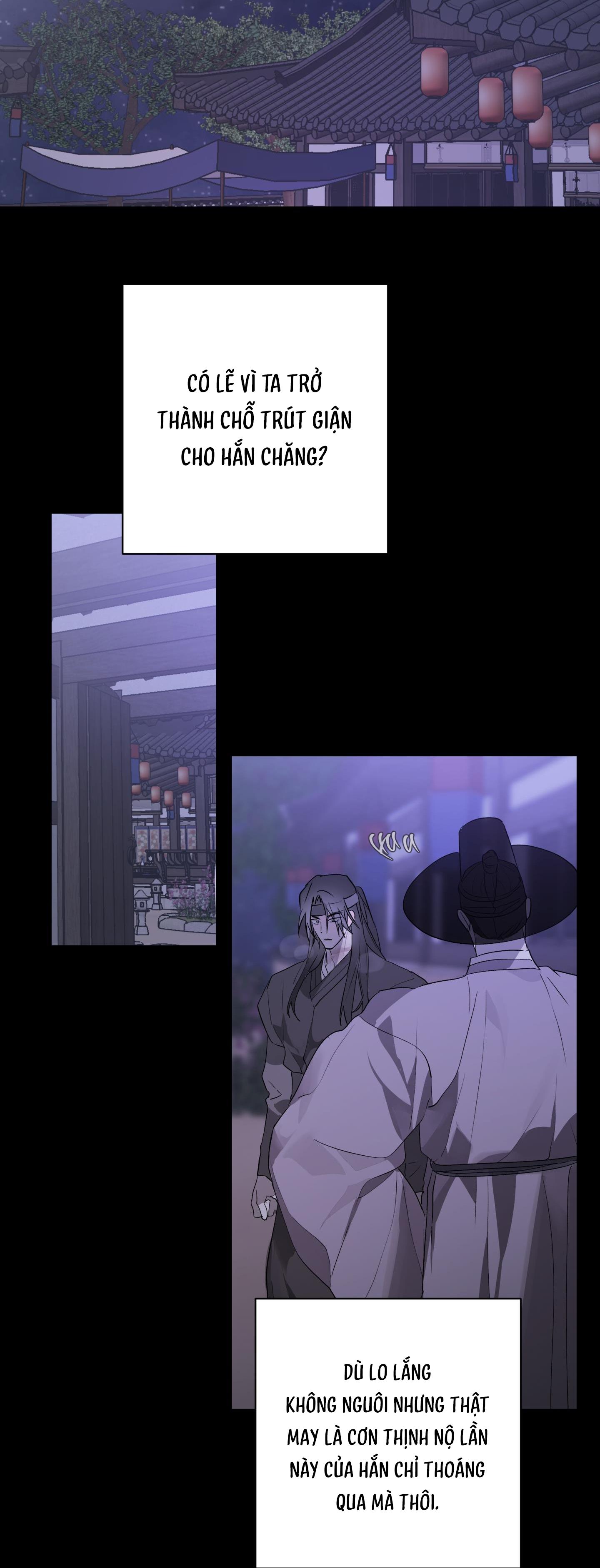 Đọc truyện  NGÔI NHÀ DỊ THƯỜNG - Chapter 24