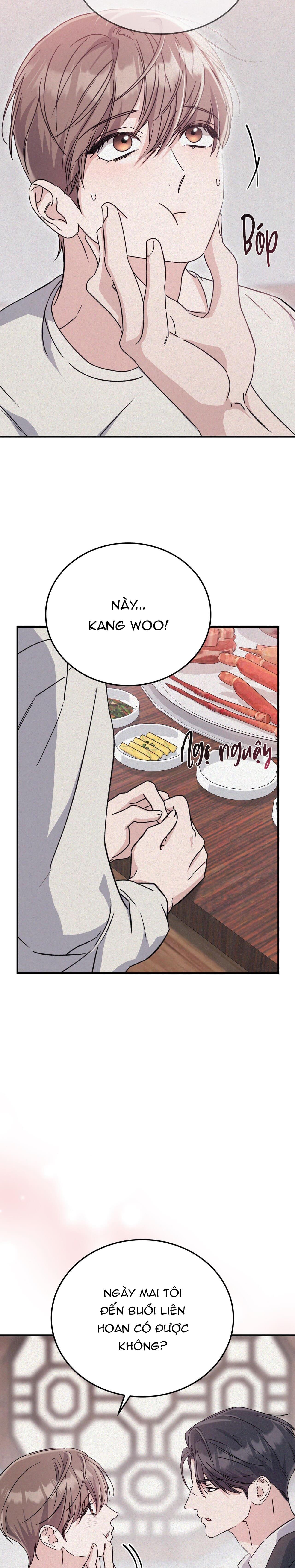 Đọc truyện FormLess - Chapter 36