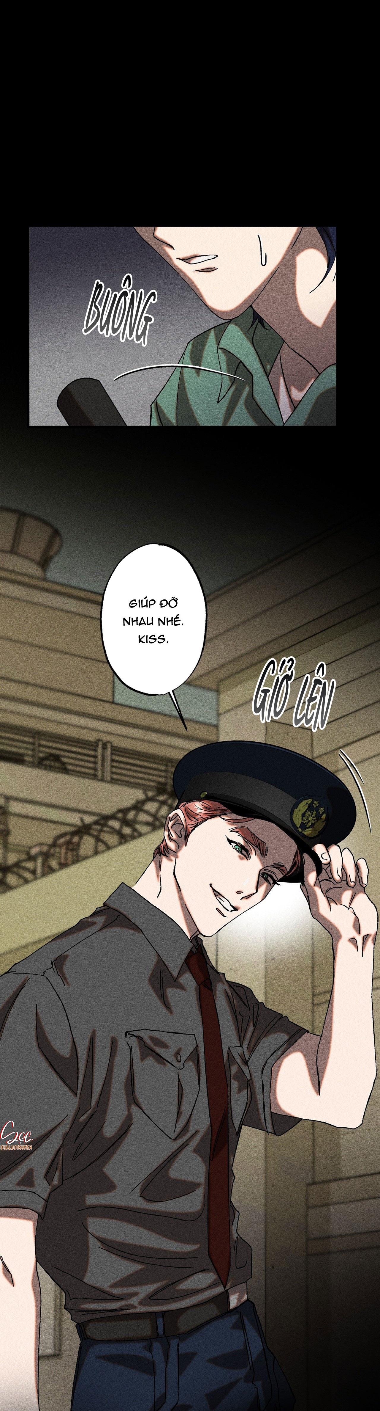 Đọc truyện Cash Or Credit - Chapter 2