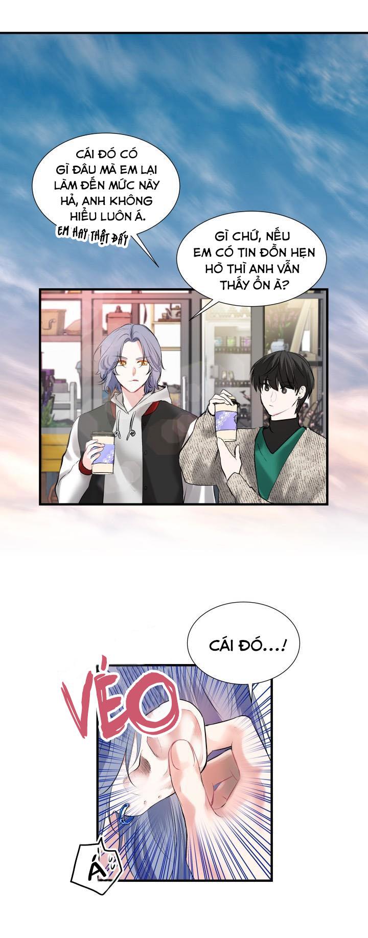 Đọc truyện EM LÀ ÁNH SAO (END) - Chapter 15