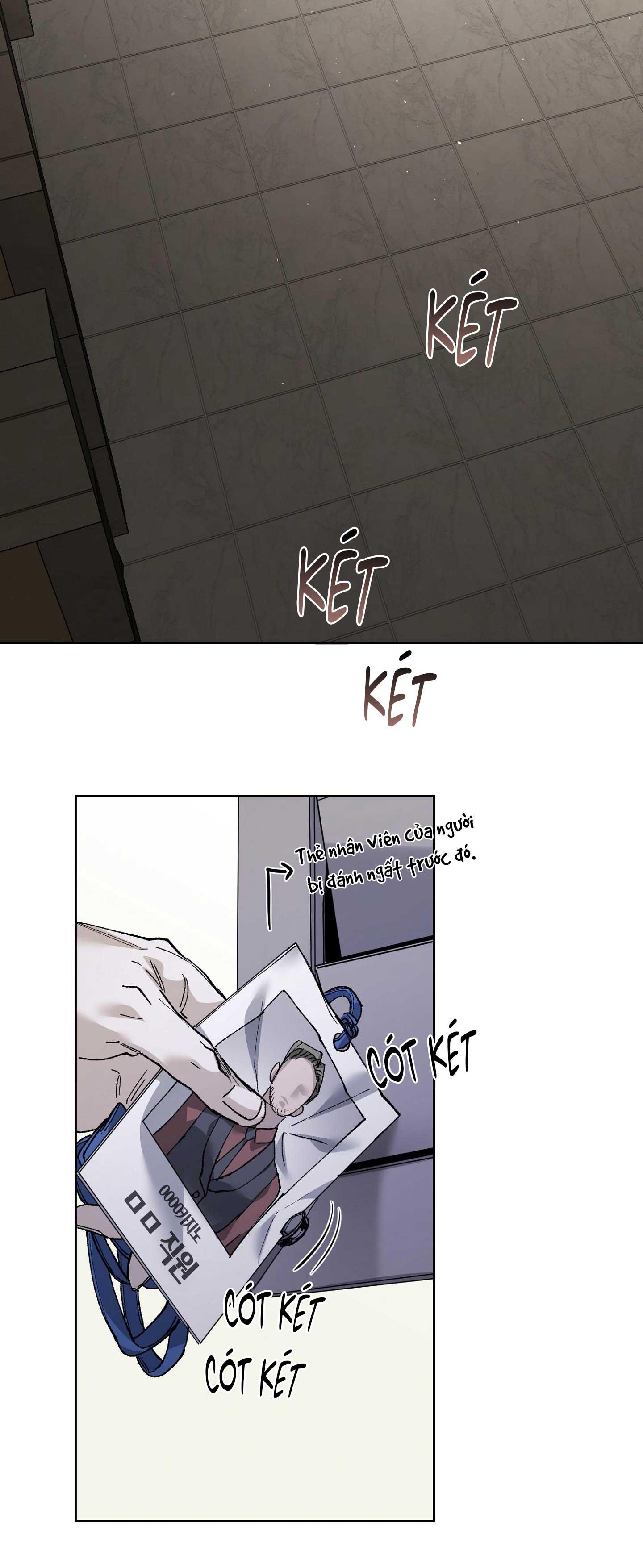 Đọc truyện LẠC ĐIỆU LÃNG MẠN - Chapter 3