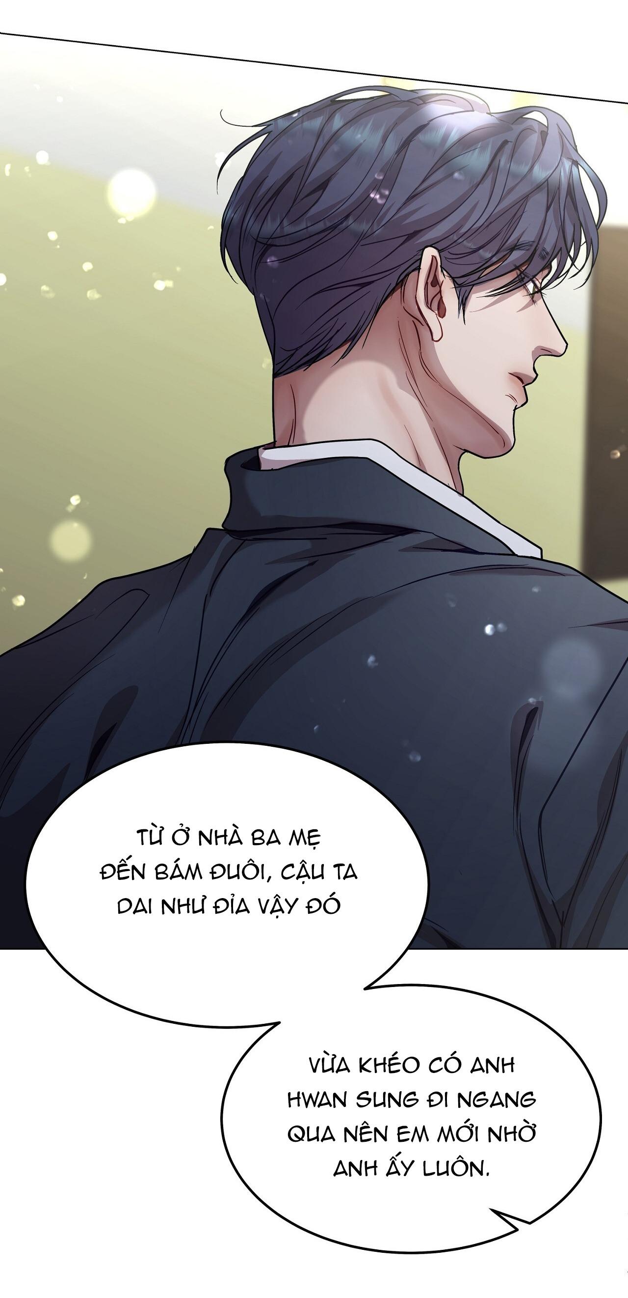 Đọc truyện LỐI SỐNG ÍCH KỶ - Chapter 78
