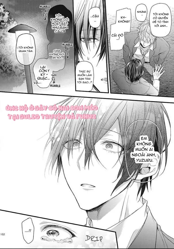 Đọc truyện Bouai Friendship - Chapter 5