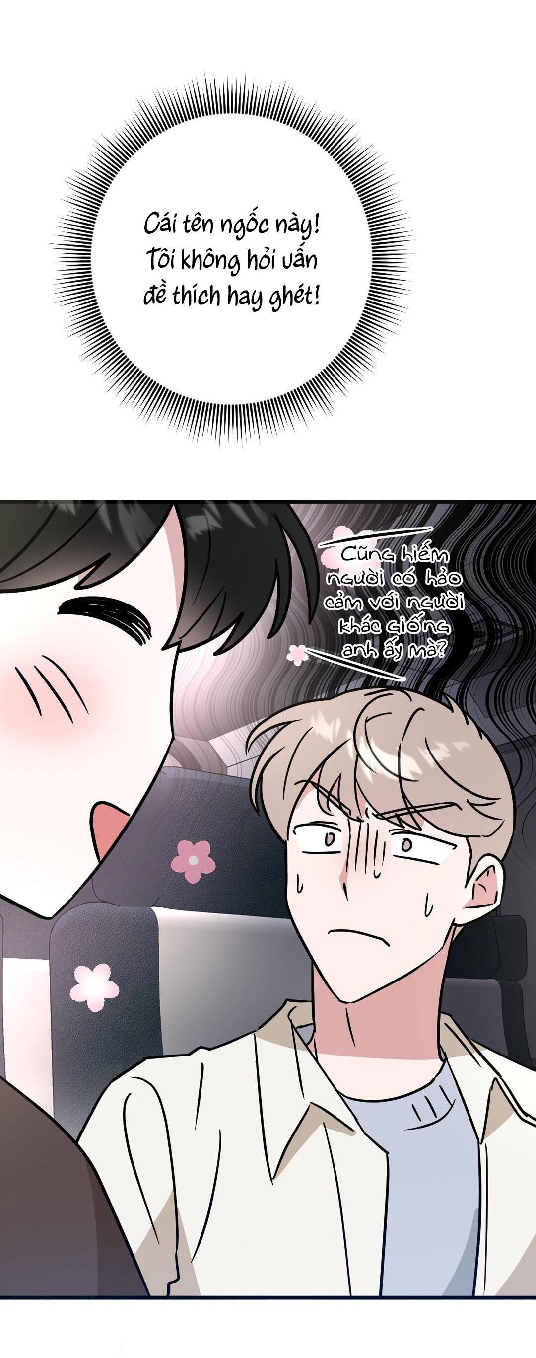 Đọc truyện NHÀ TÔI THÀNH PHIM TRƯỜNG MẤT RỒI - Chapter 29