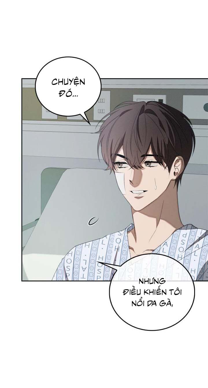 Đọc truyện Critical Point - Chapter 48