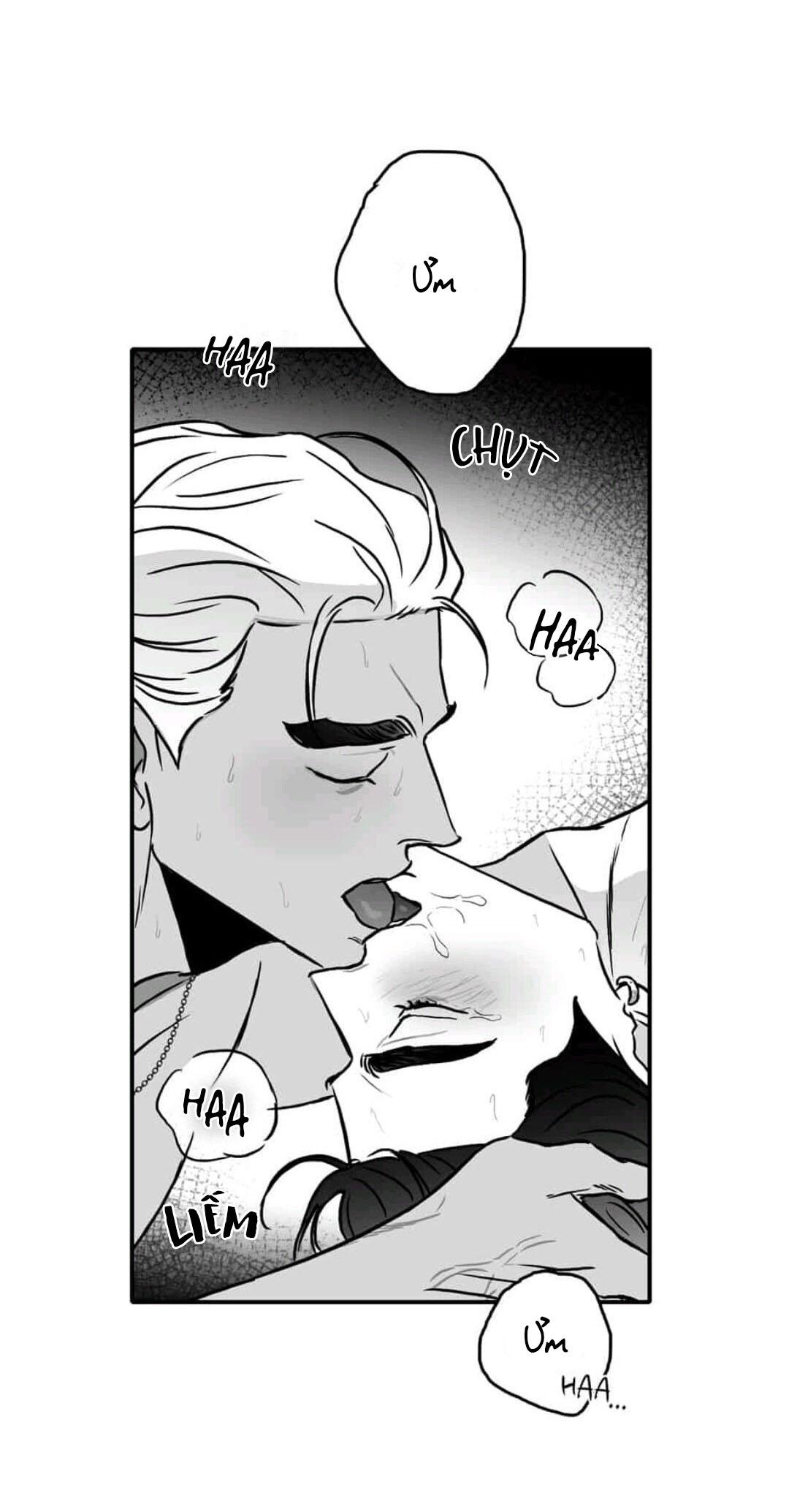 Đọc truyện Chúng Ta Đều Là Kẻ Ngốc - Chapter 18