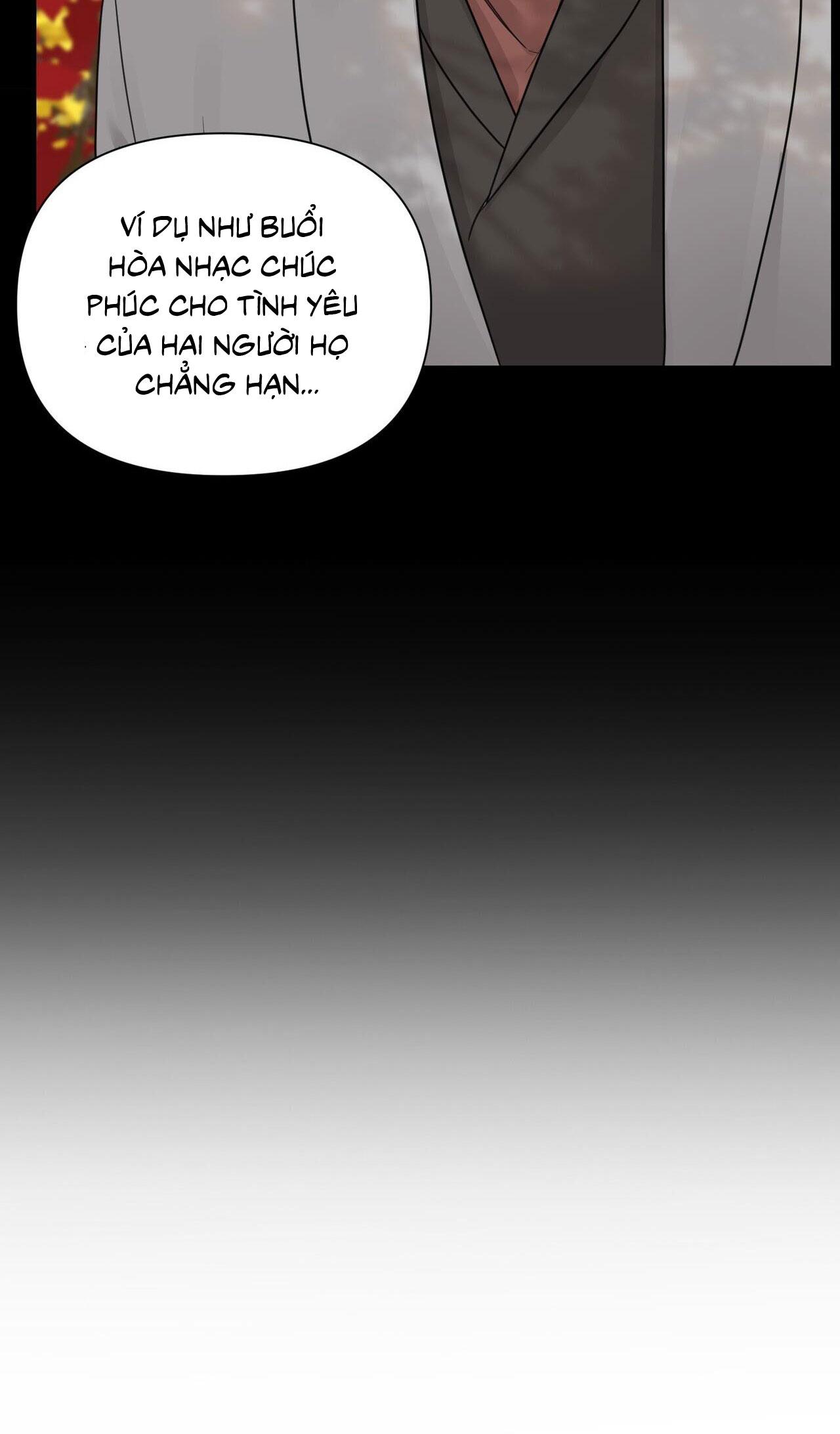 Đọc truyện BƯỚC VÀO VƯỜN HỒNG - Chapter 36