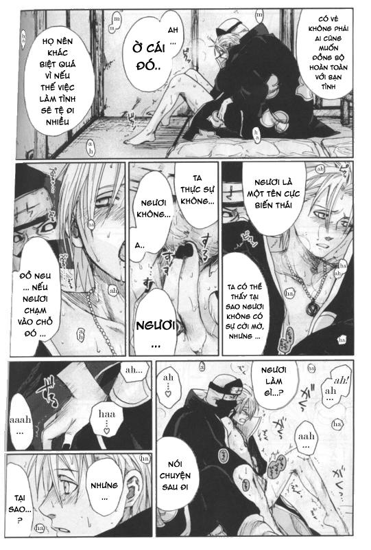 Đọc truyện Đạo Tàn Bụ - Chapter 34