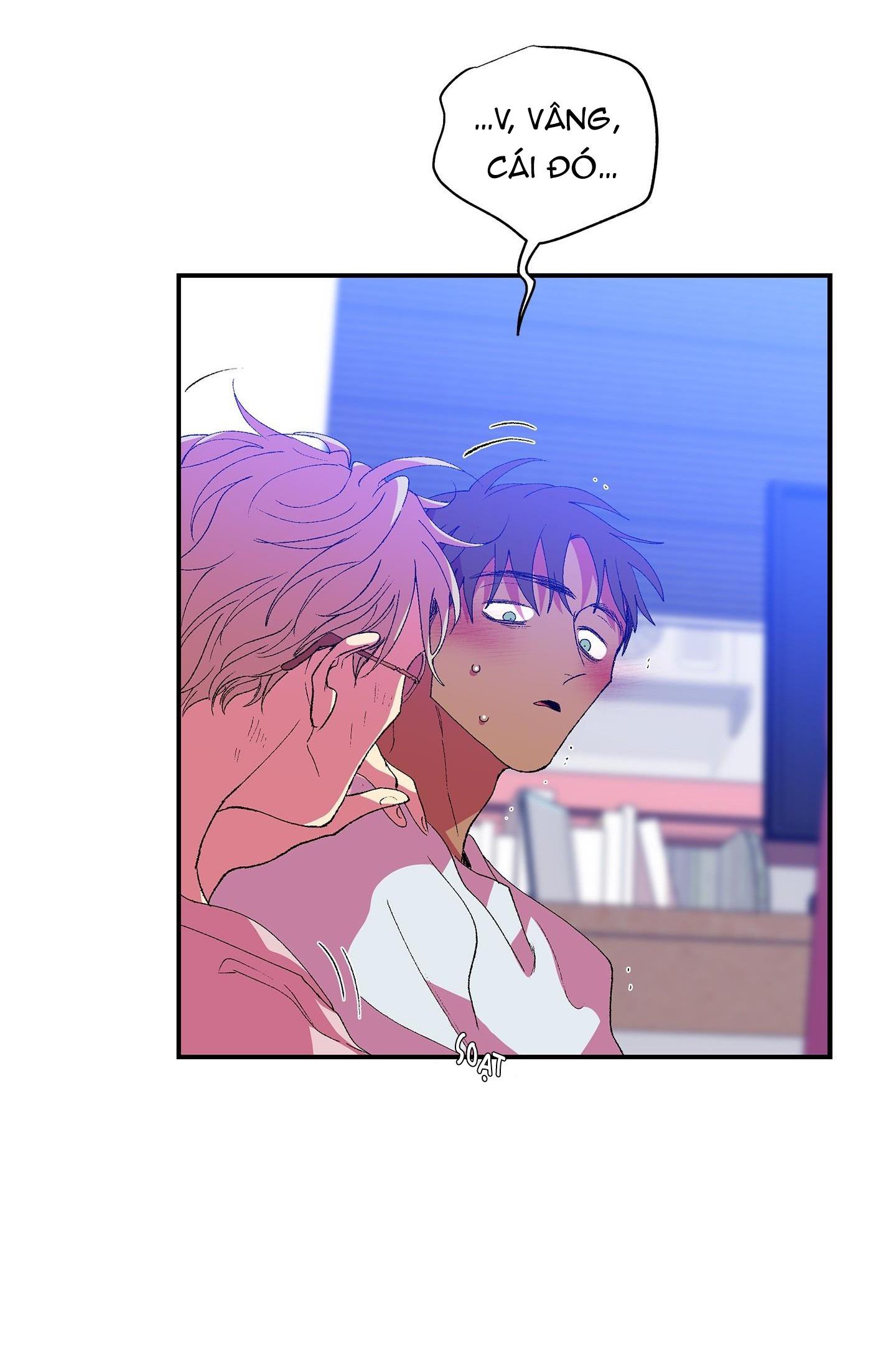 Đọc truyện ÔNG CHÚ BÊN CỬA SỔ - Chapter 62