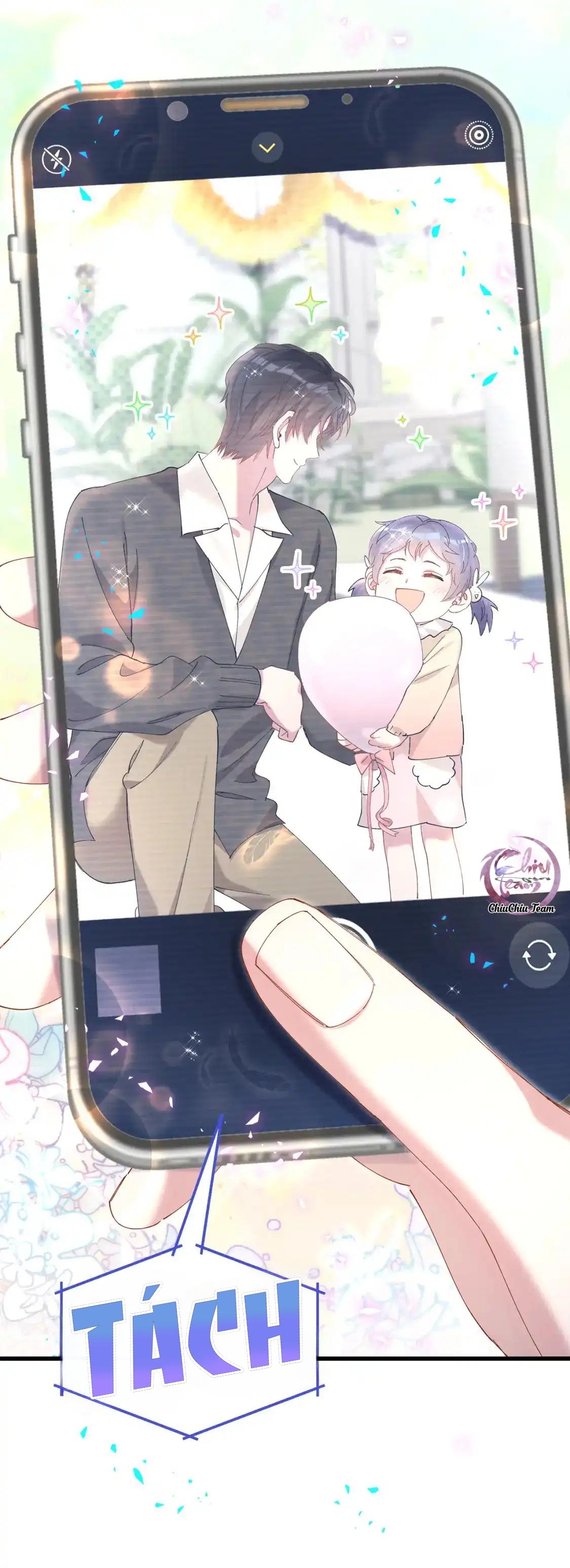 Đọc truyện Kết Hôn Là Chuyện Nhỏ - Chapter 57