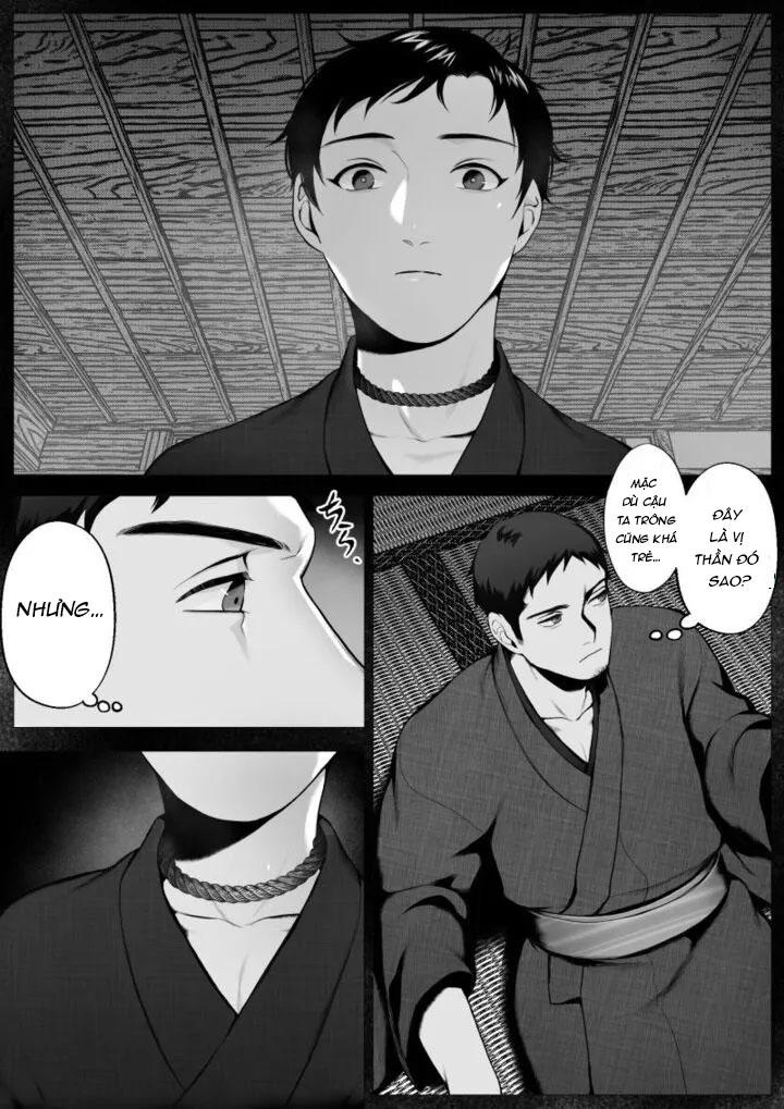 Đọc truyện TUYỂN TẬP BDSM CHỊT CHỌT - Chapter 225.1