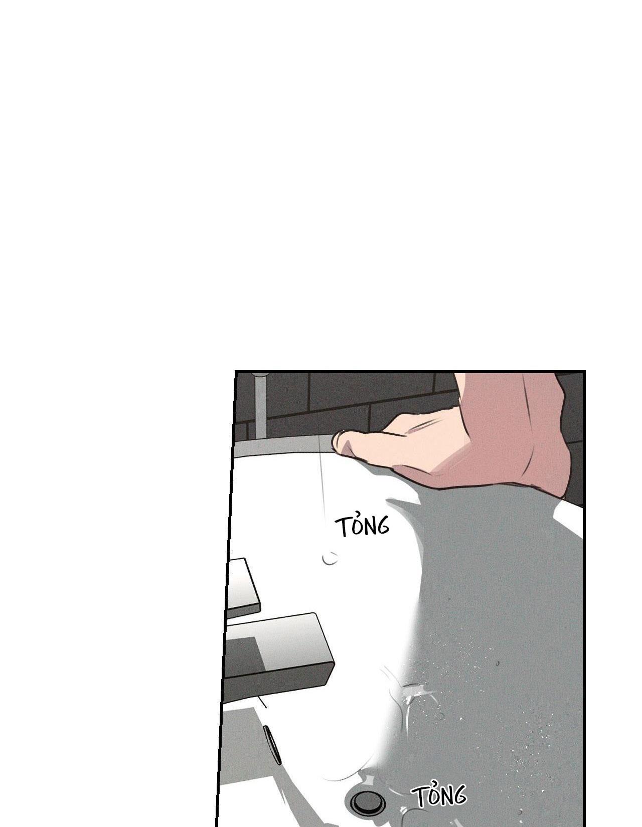 Đọc truyện XIỀNG XÍCH HOÀN MỸ - Chapter 15