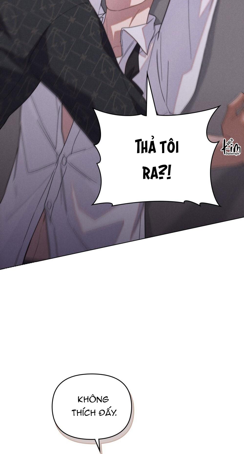 Đọc truyện NGƯỜI TÌNH BÍ MẬT - Chapter 2