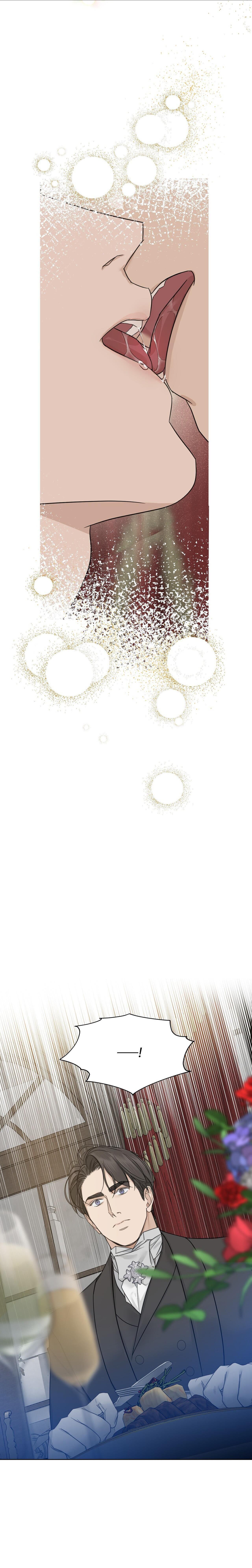 Đọc truyện BƯỚC VÀO VƯỜN HỒNG - Chapter 31