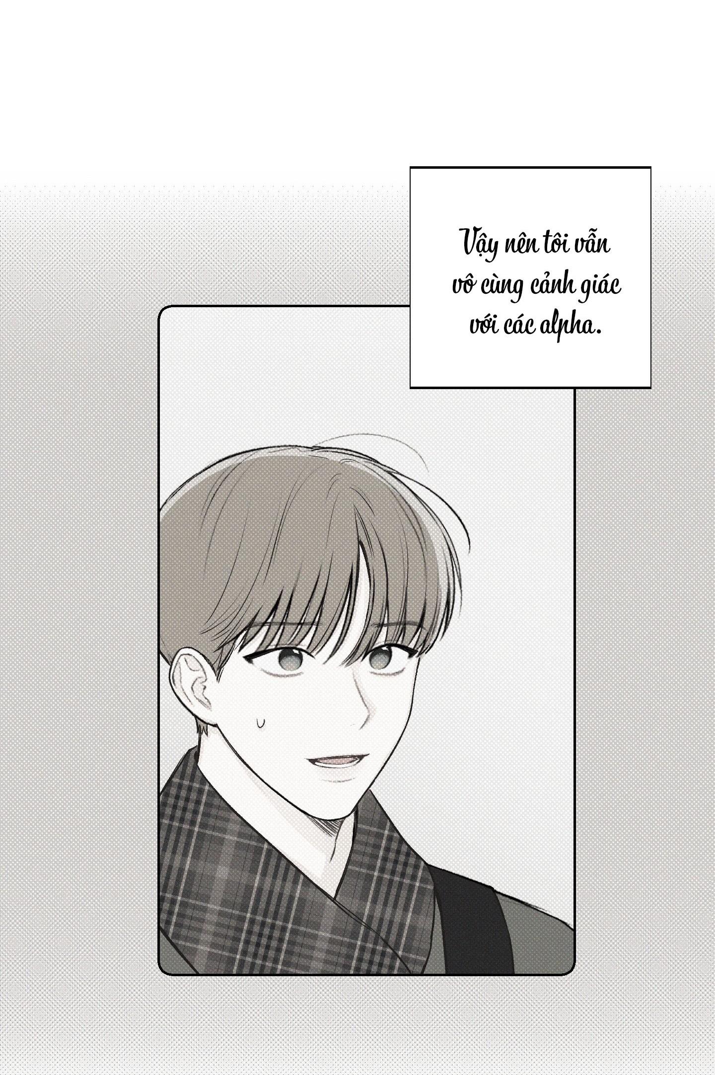 Đọc truyện  THÁNG 12 - Chapter 5