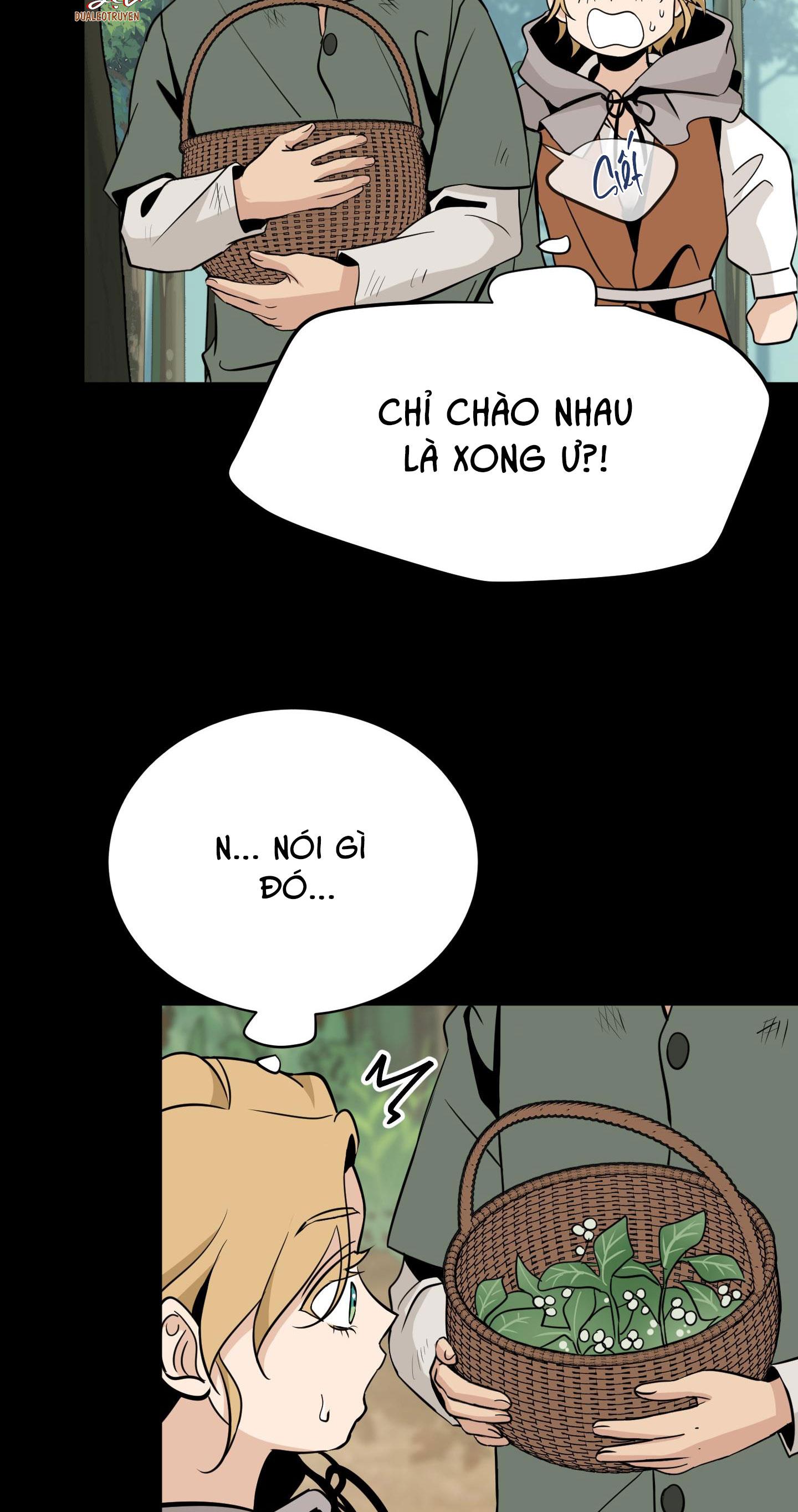 Đọc truyện ĐÓA HOA KHÔNG TÊN - Chapter 3