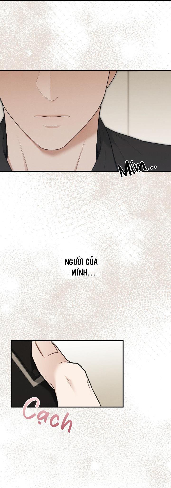 Đọc truyện SỨ GIẢ THẦN CHẾT - Chapter 22