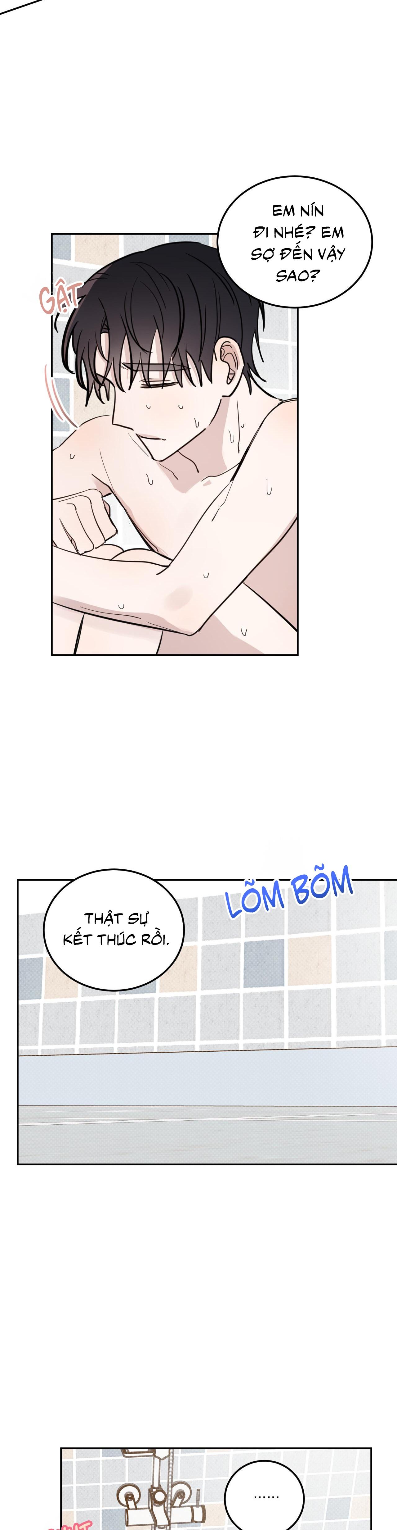 Đọc truyện Ác ma giữa ngã tư đường - Chapter 65