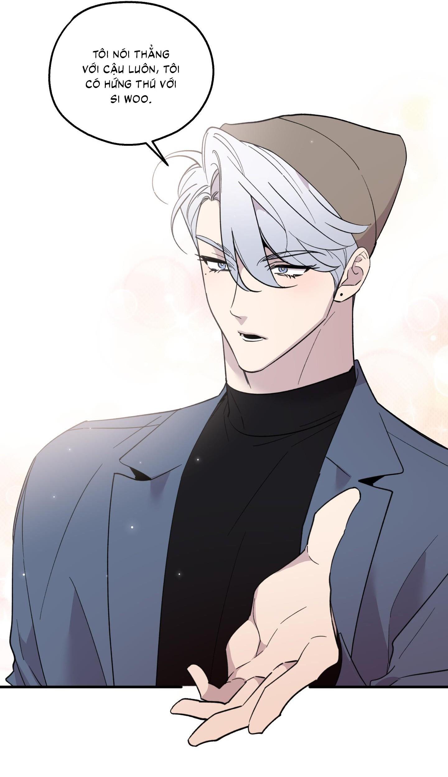 Đọc truyện  Carrot And Stick - Chapter 19