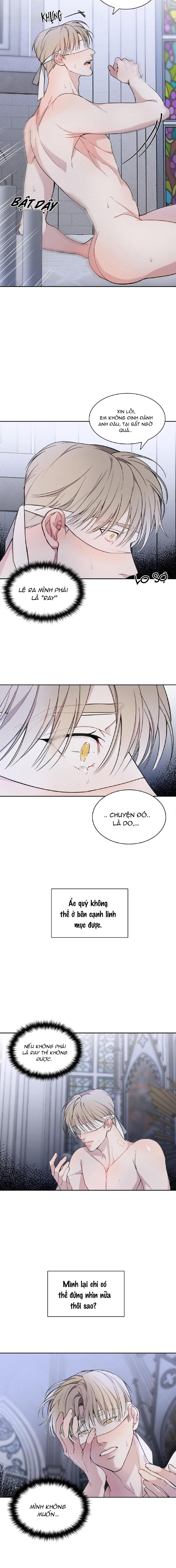 Đọc truyện Tuyển Tập Manhwa Dằm Khăm - Chapter 58