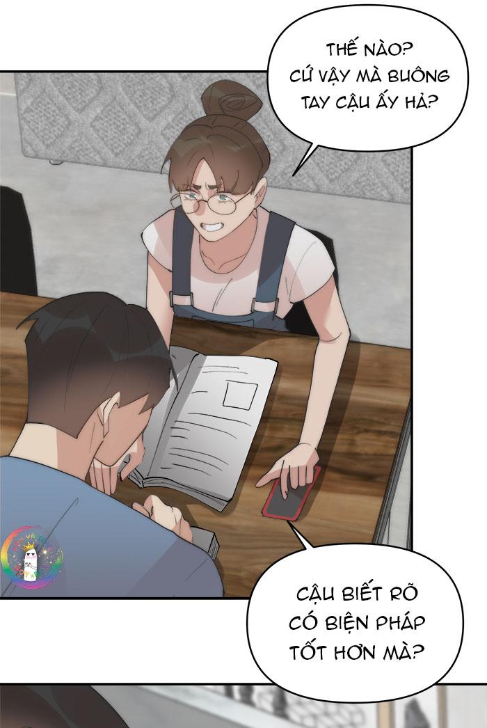 Đọc truyện (END) Đàn Anh Sói Ca Cùng Phòng Của Tôi - Chapter 37