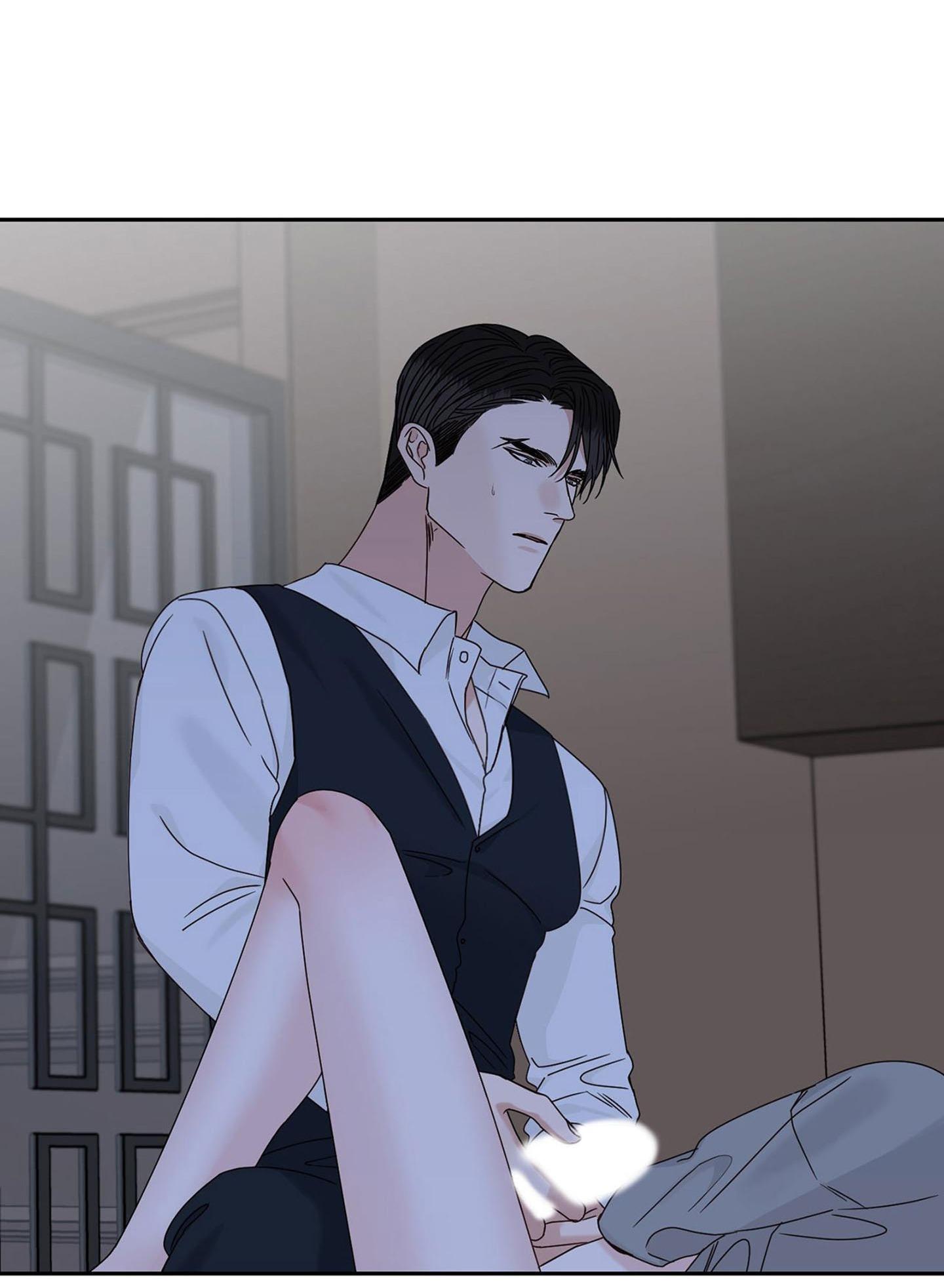 Đọc truyện  Điểm dừng chân cuối cùng - Chapter 59