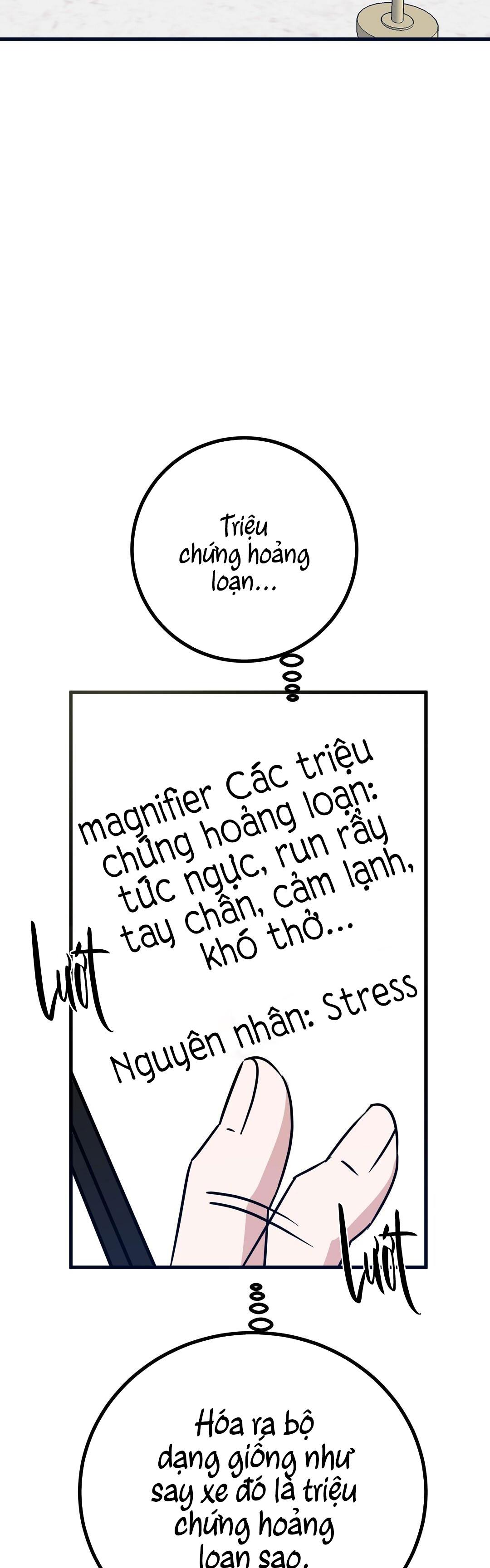 Đọc truyện NHÀ TÔI THÀNH PHIM TRƯỜNG MẤT RỒI - Chapter 21