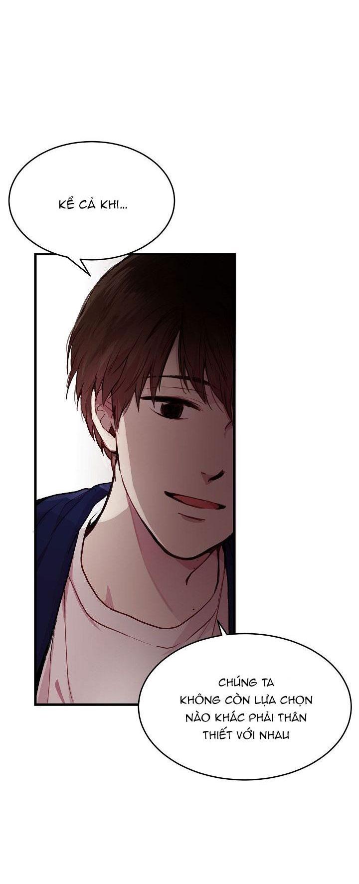 Đọc truyện Cách Để Trở Thành Gia Đình - Chapter 3