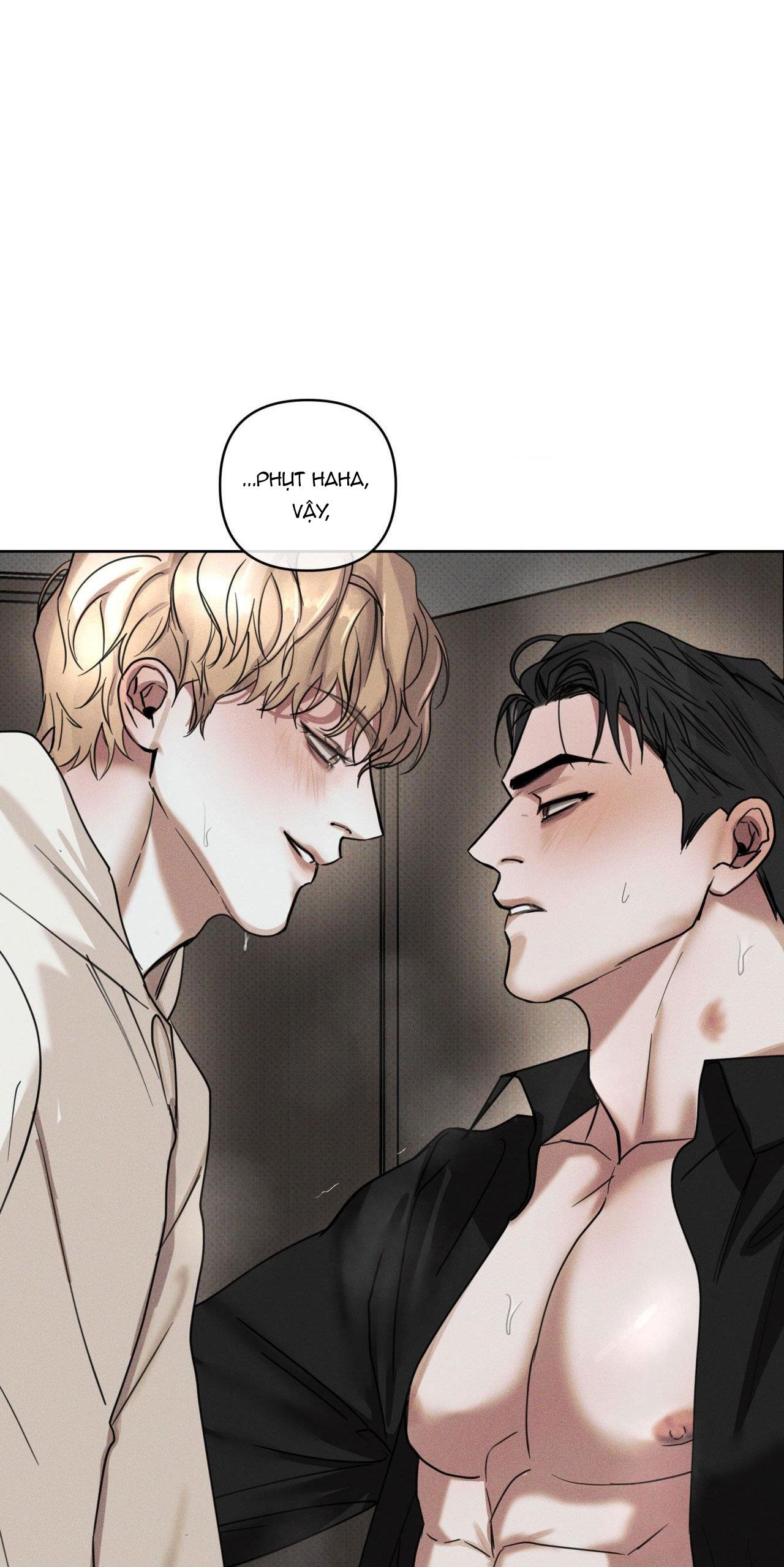 Đọc truyện NGƯỜI YÊU DẤU - Chapter 8