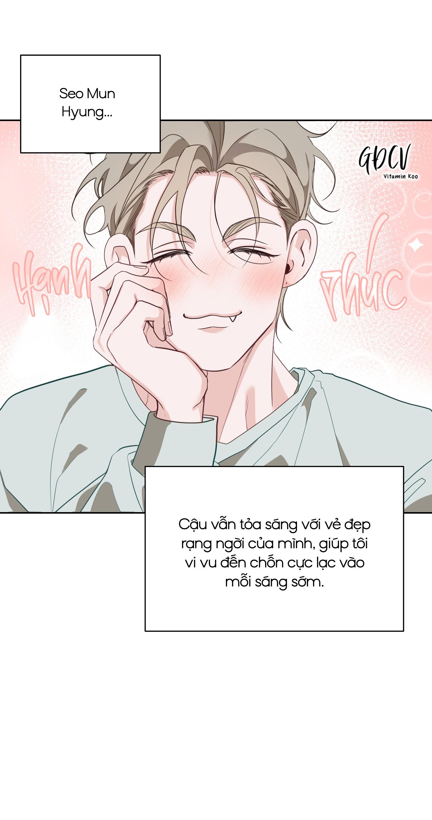 Đọc truyện VÁN CỜ LẬT NGƯỢC - Chapter 1