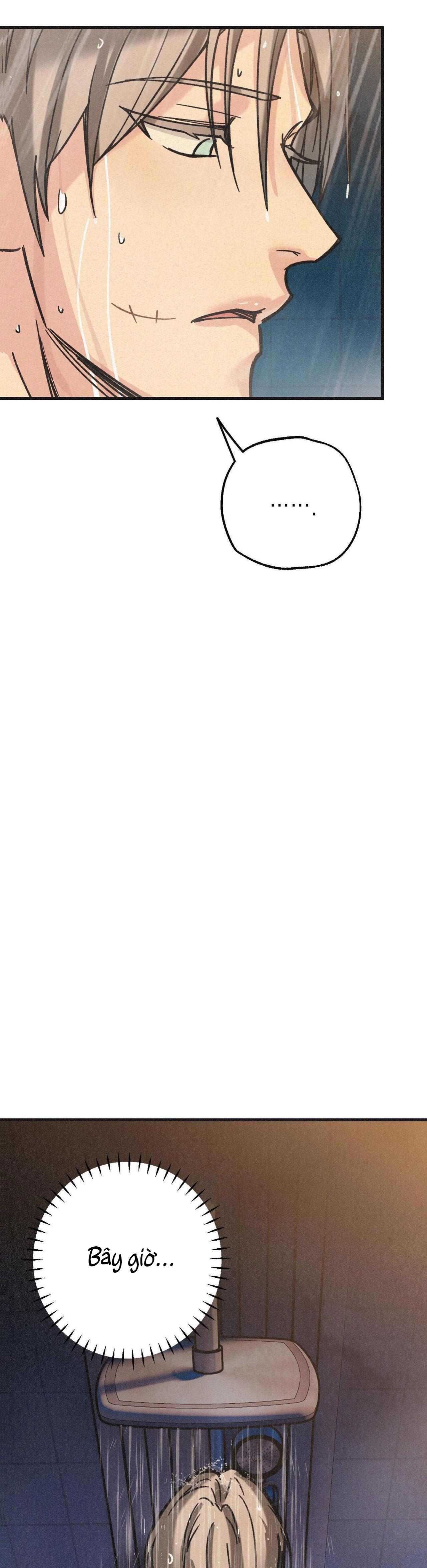 Đọc truyện BĂNG ĐẢNG SAMGEORI - Chapter 25