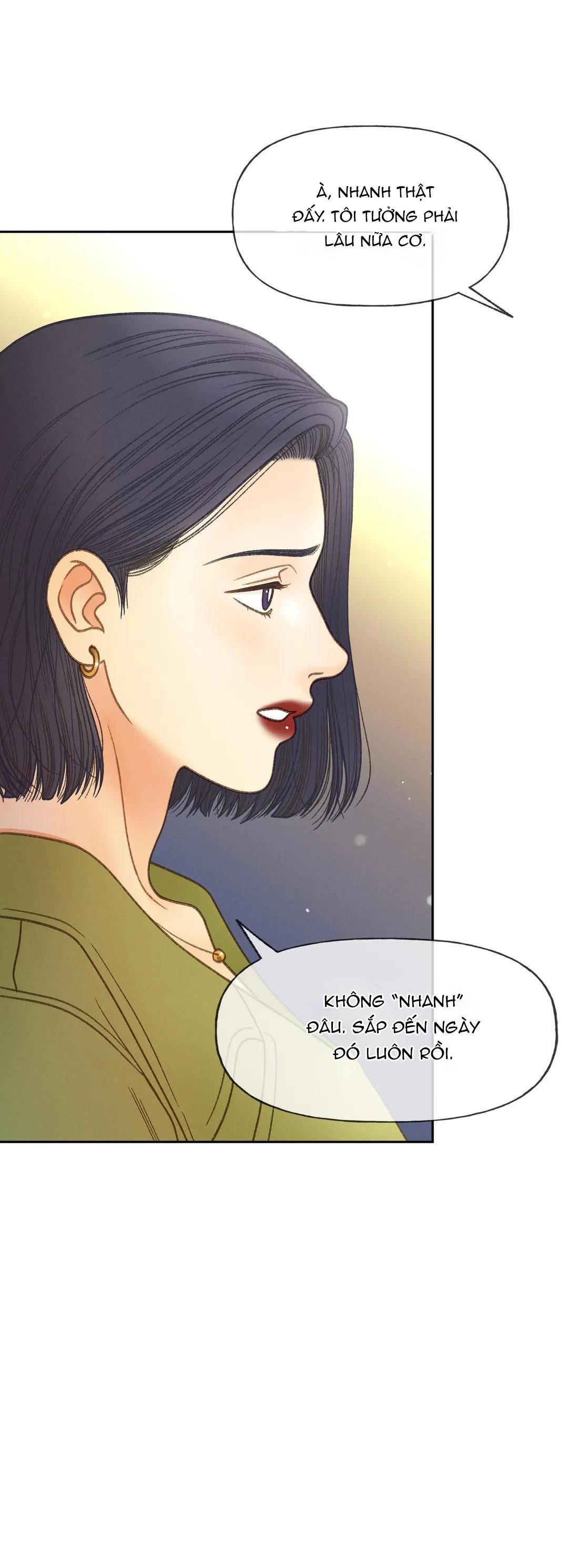 Đọc truyện RẠP CHIẾU PHIM ANEMONE - Chapter 58