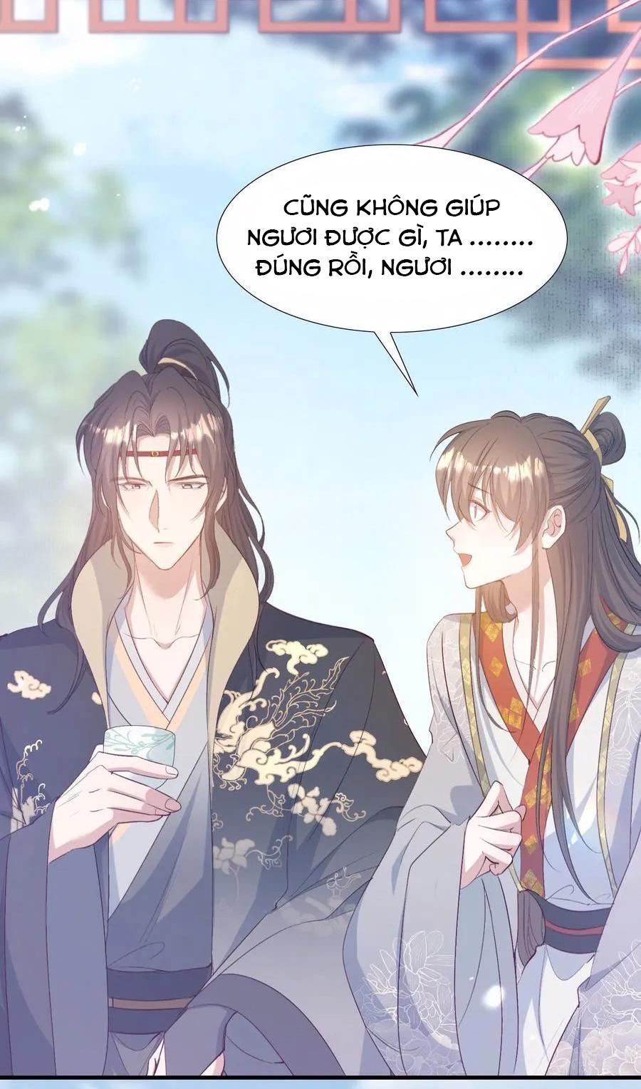 Đọc truyện Loạn thế vi vương - Chapter 82