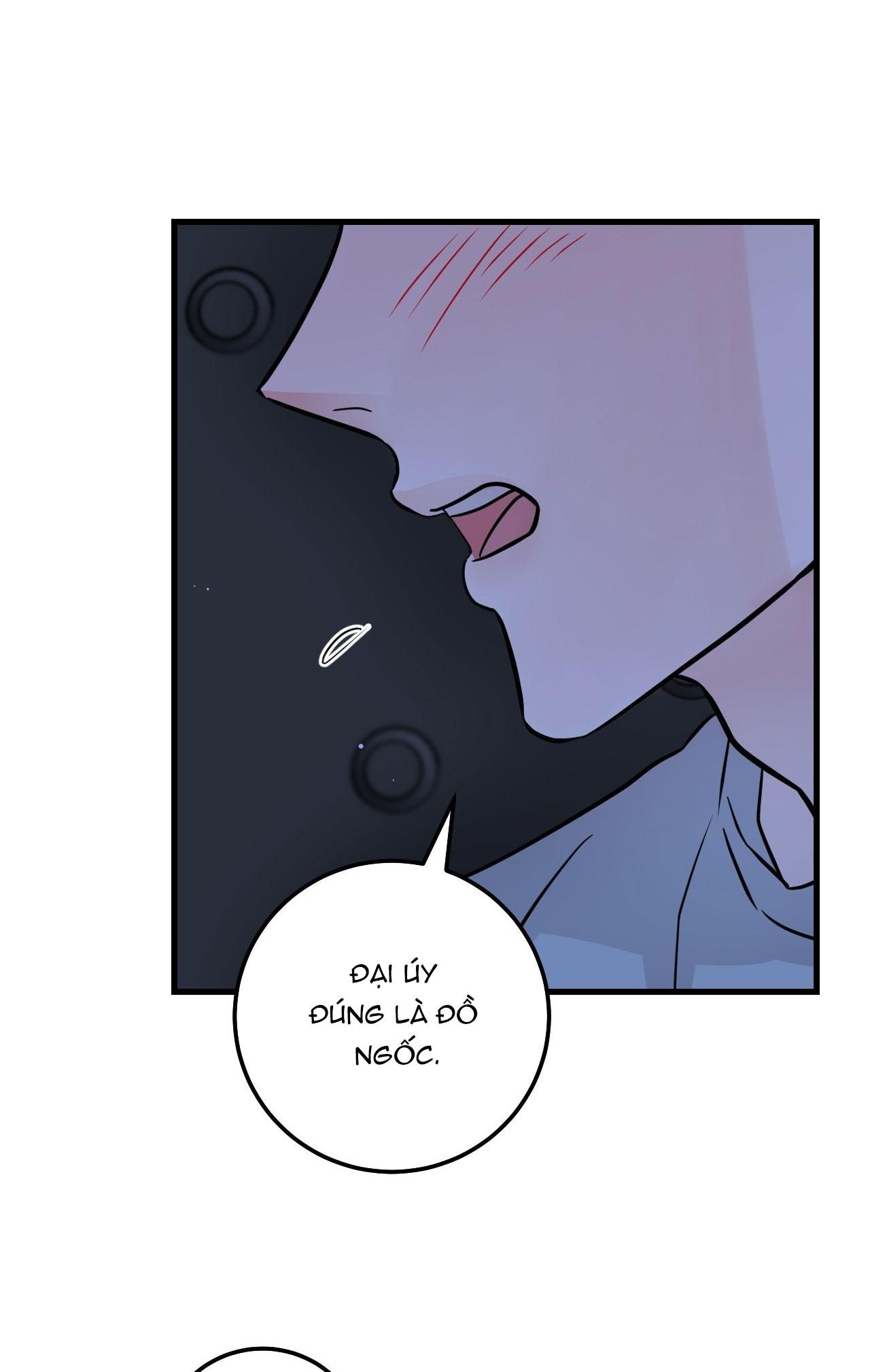 Đọc truyện OVER THE PARADISE - Chapter 41